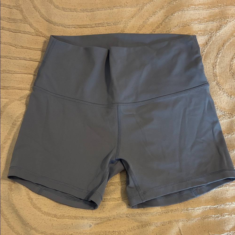 Chlkd Up shorts